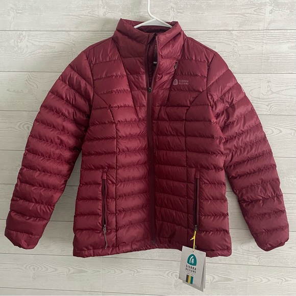 Sierra Designs Women's Sierra Jacket - Picture 2 of 5